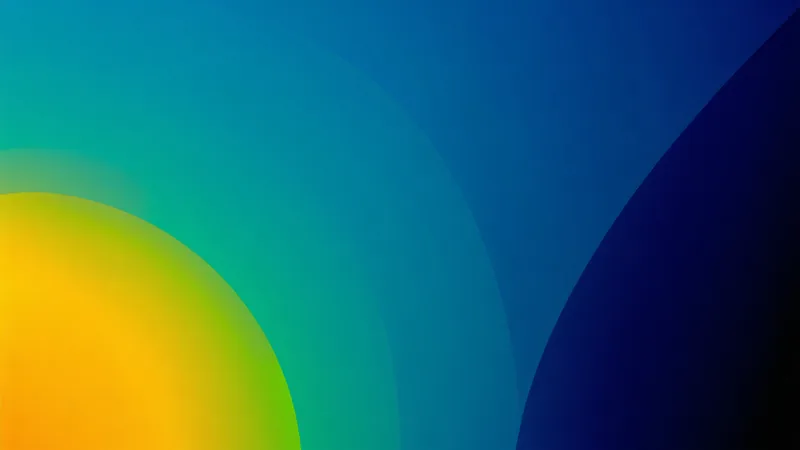 Abstract uncertainty gradient visualization for HER2 equivocal case concept