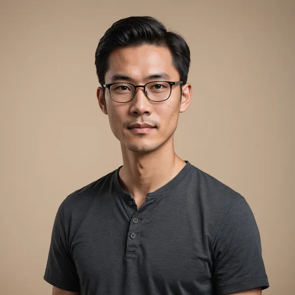 Chen Wei, Senior ML Engineer at Histolyx