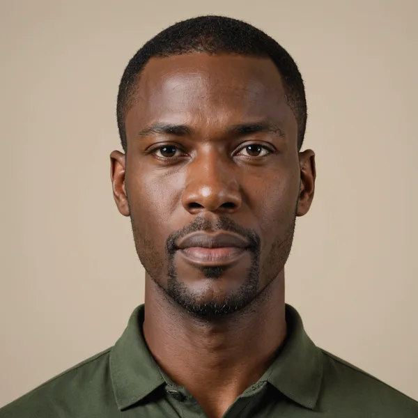 Dr. James Okafor, Chief Medical Officer of Histolyx