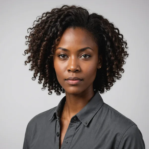 Sara Nkrumah, CTO of Histolyx